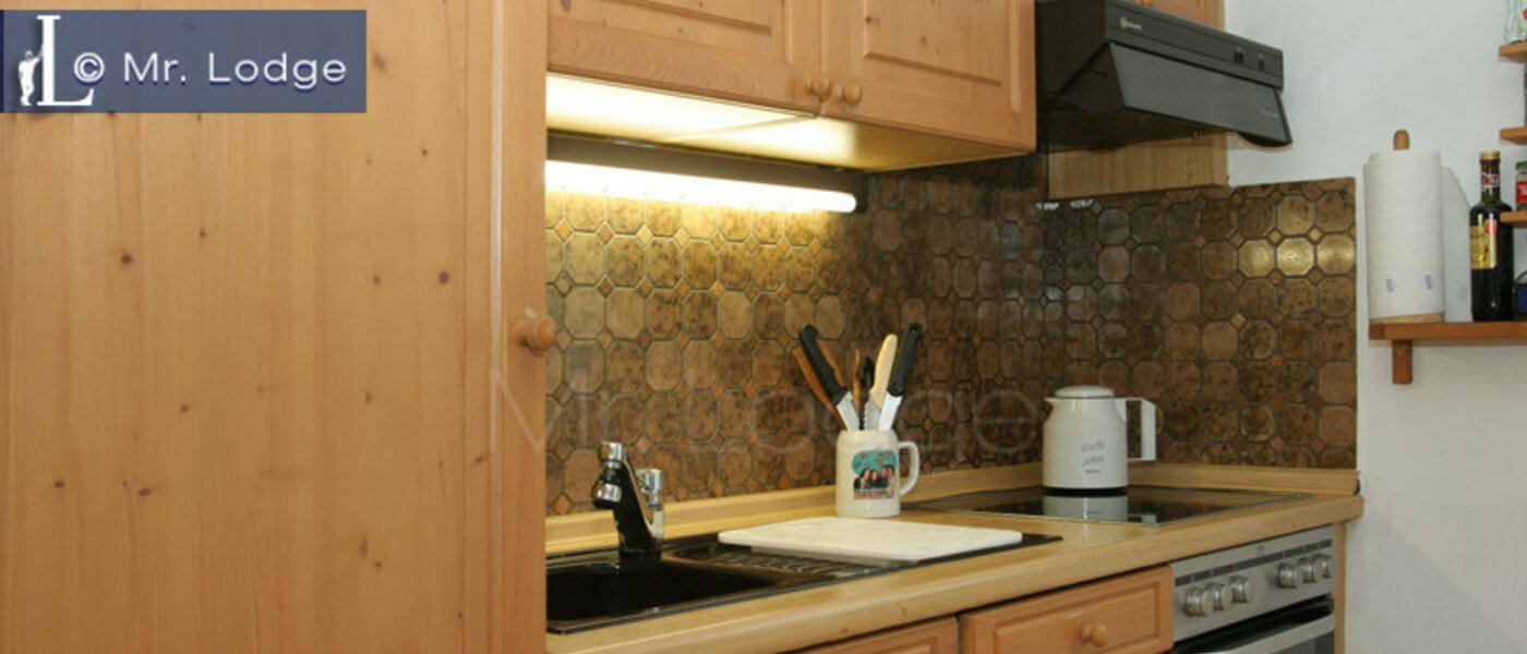 Wohnung München Maxvorstadt - Rund um den Josephplatz 03 Küche 130