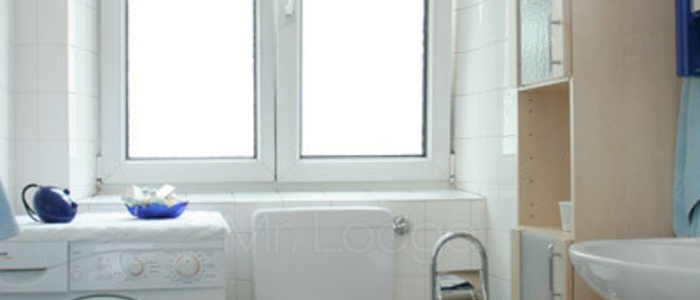 Wohnung München Maxvorstadt - Rund um den Josephplatz 01 Badezimmer 130