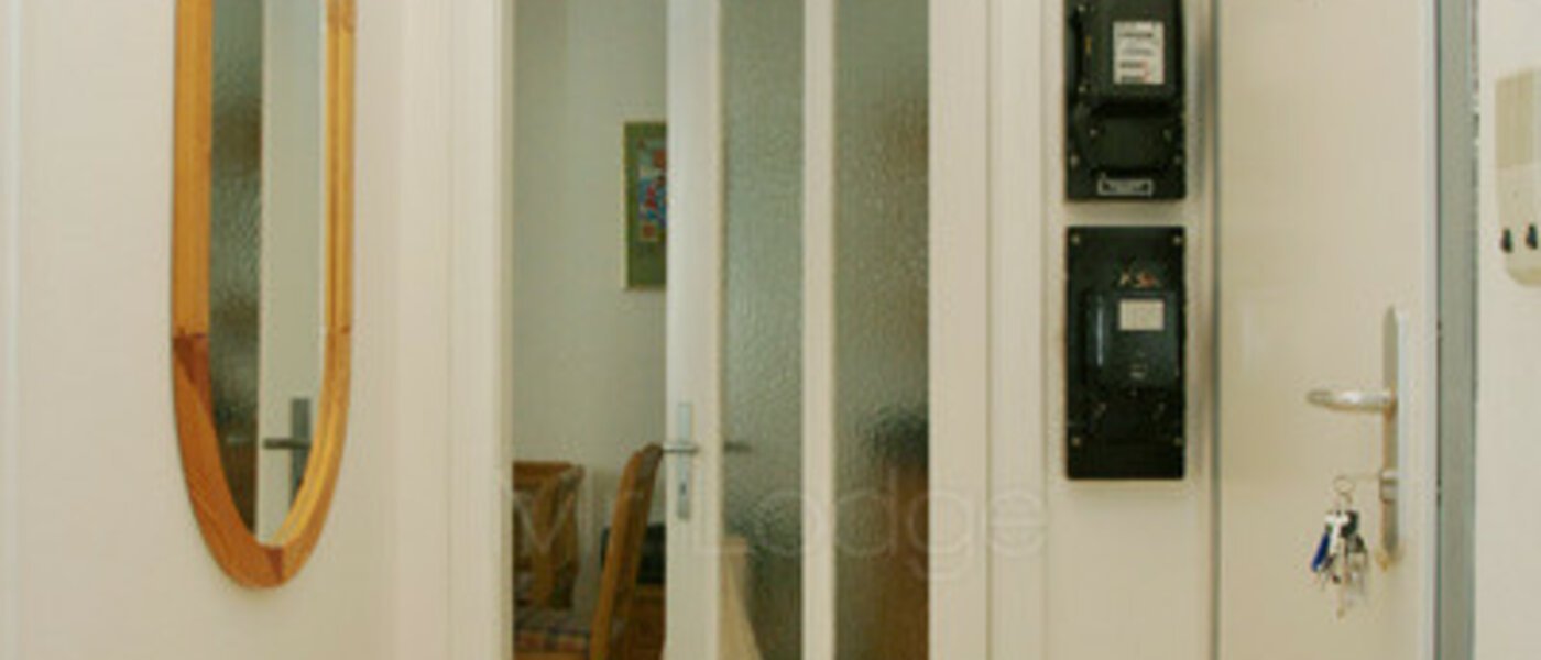 Wohnung München Maxvorstadt - Rund um den Josephplatz 02 Flur/Gang 130