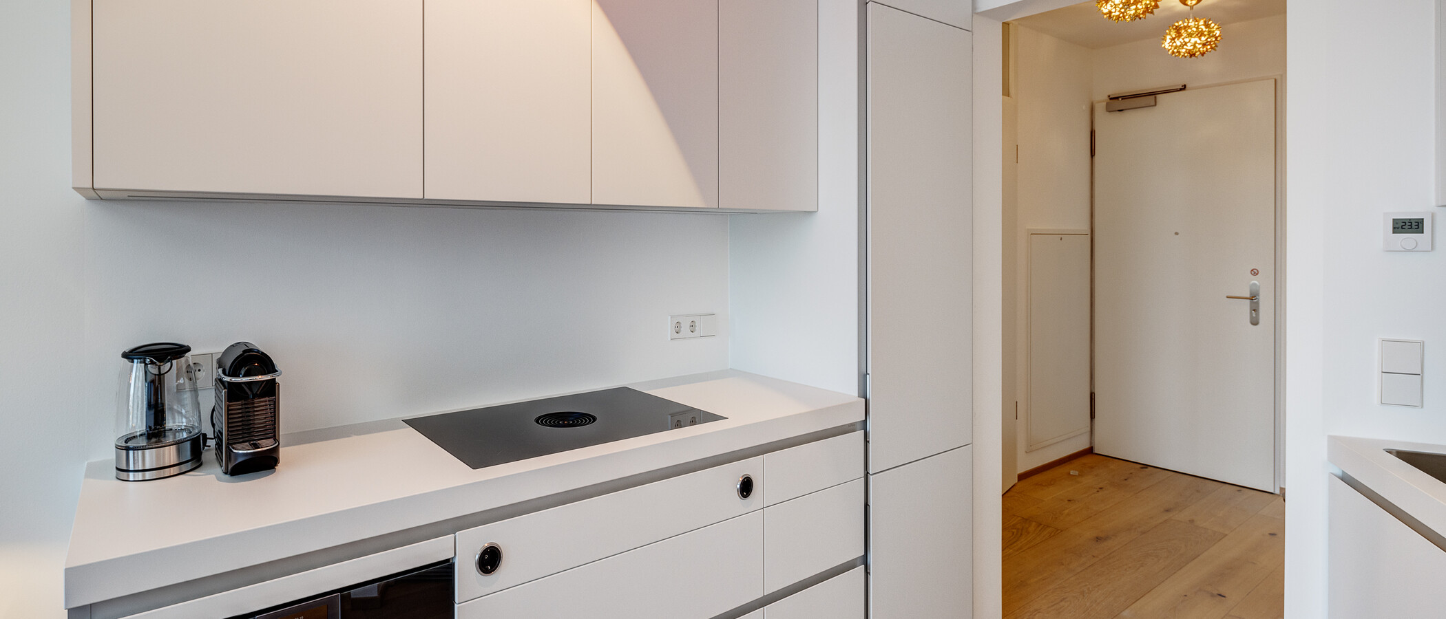 Wohnung München Au 01 Küche 13003