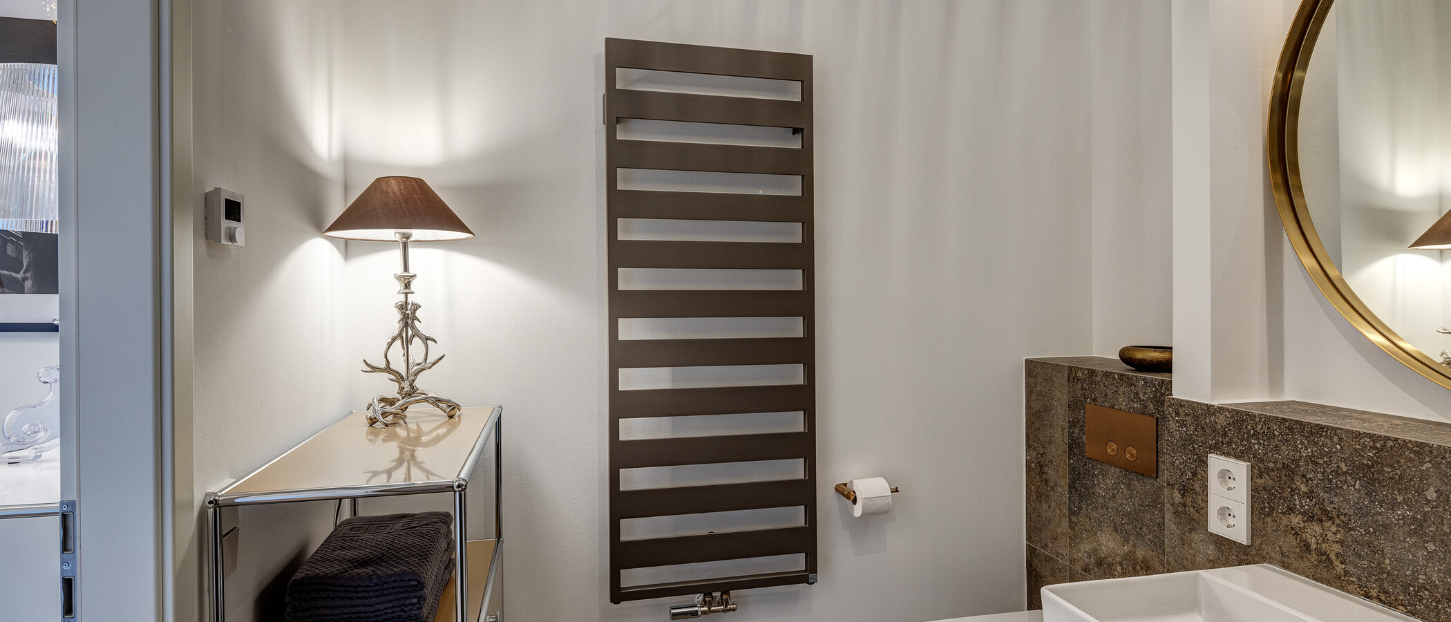 Wohnung München Au 06 Badezimmer 13003