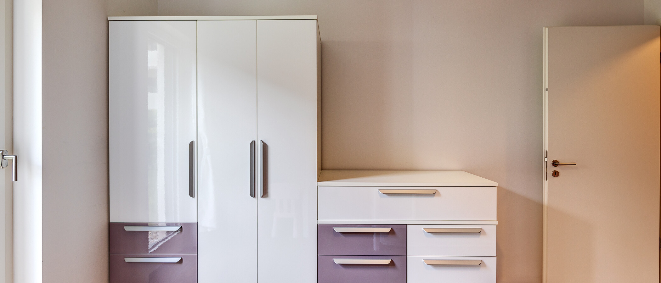 Wohnung München Schwabing - Domagkpark 03 Kinderzimmer 13008