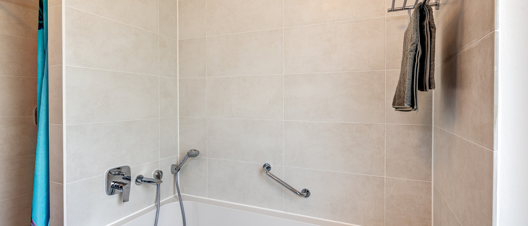 Wohnung München Schwabing - Domagkpark 03 1. Badezimmer 13008