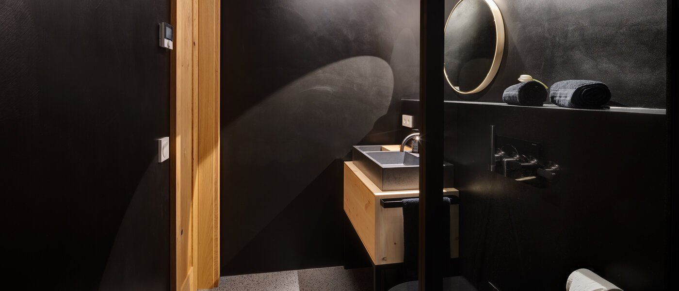 Wohnung Rottach-Egern 03 2. Badezimmer 13009