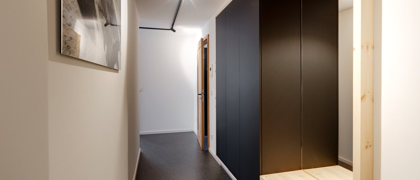 Wohnung Rottach-Egern 01 Flur/Gang 13009