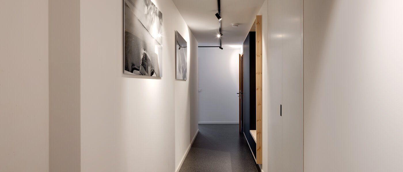 Wohnung Rottach-Egern 02 Flur/Gang 13009