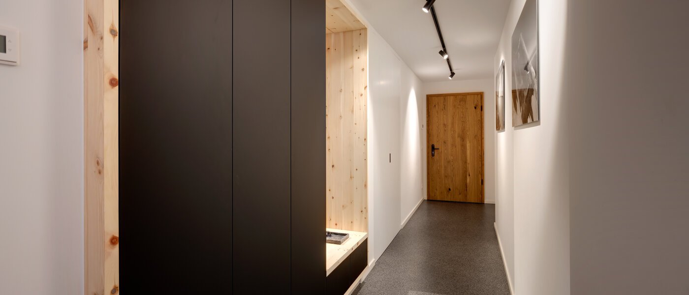 Wohnung Rottach-Egern 03 Flur/Gang 13009