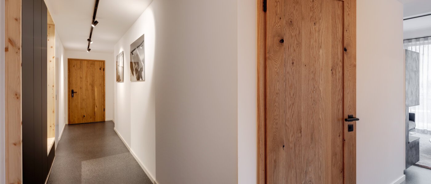 Wohnung Rottach-Egern 04 Flur/Gang 13009