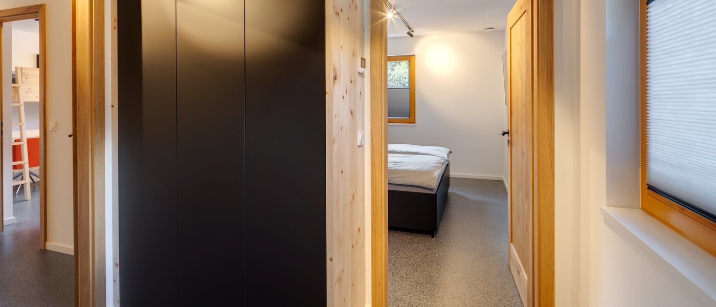 Wohnung Rottach-Egern 07 Flur/Gang 13009