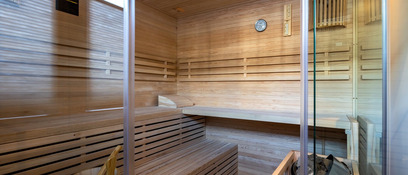 Wohnung Rottach-Egern 01 Sauna 13009