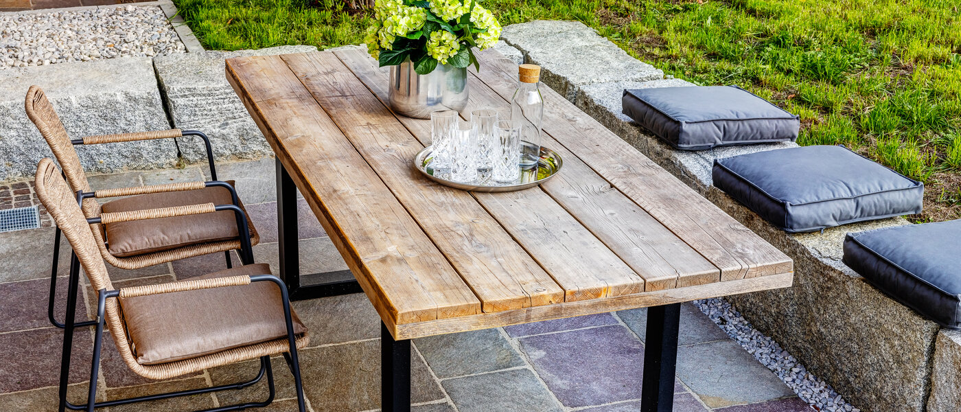 Wohnung Rottach-Egern 01 Terrasse 13009