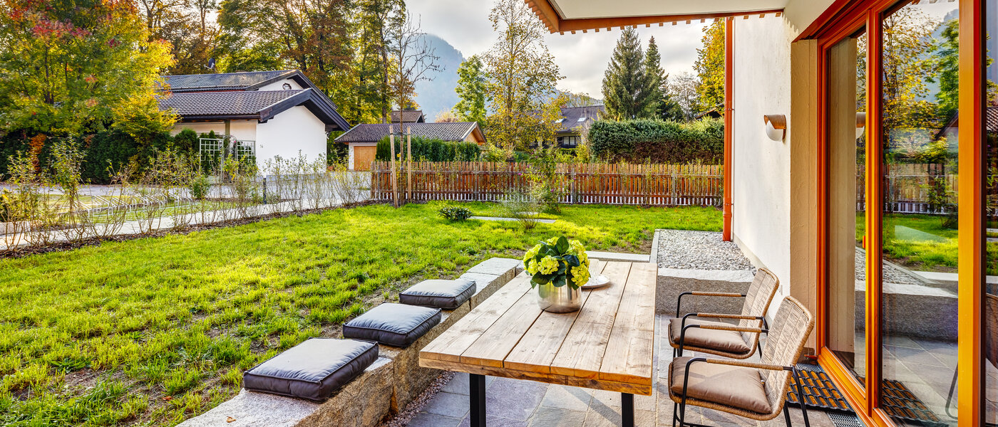 Wohnung Rottach-Egern 02 Terrasse 13009
