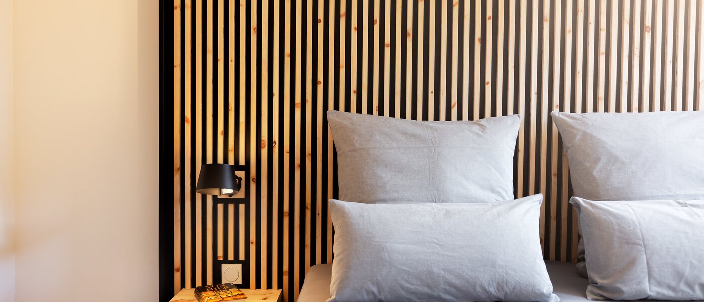 Wohnung Rottach-Egern 01 Schlafzimmer 13009