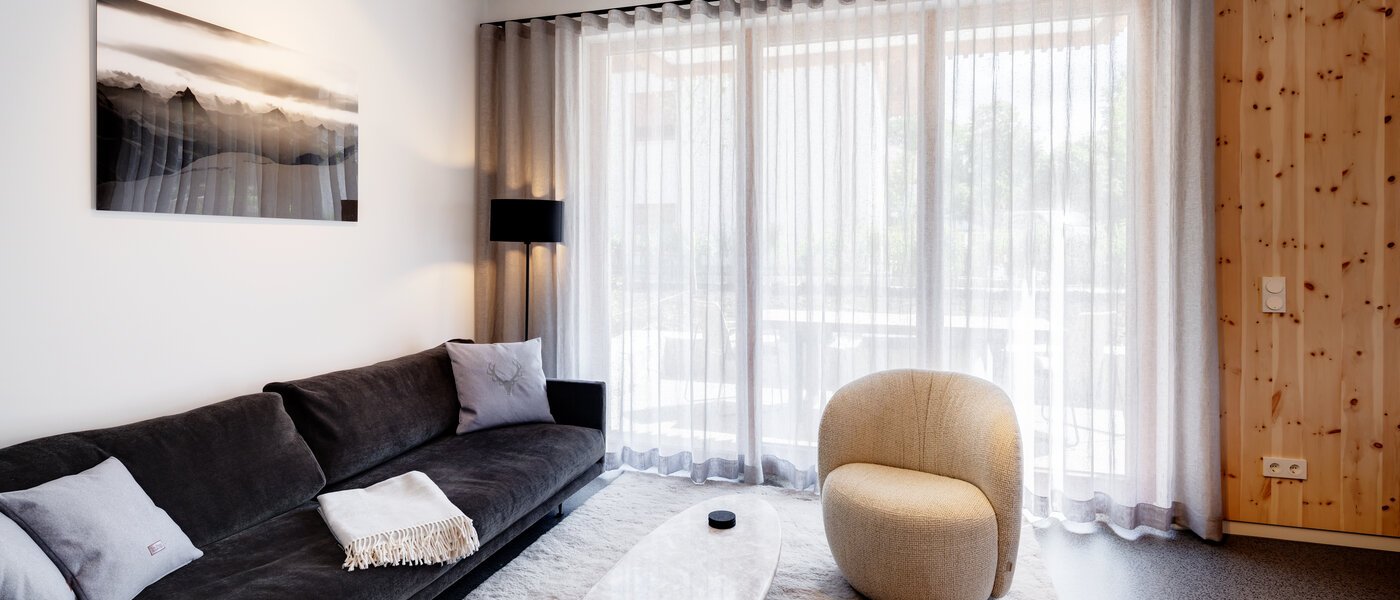 Wohnung Rottach-Egern 02 Wohnbereich 13009