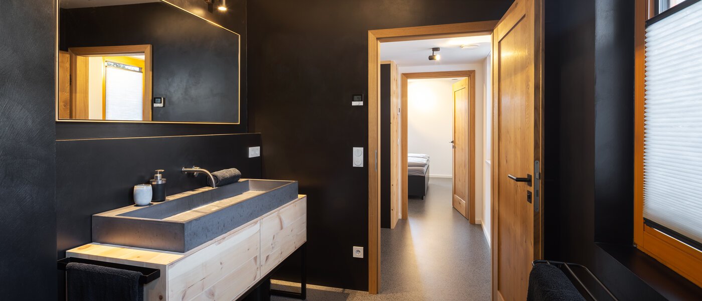 Wohnung Rottach-Egern 04 1. Badezimmer 13009