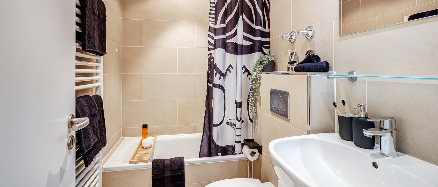 Wohnung München Parkstadt Schwabing 01 Badezimmer 13011