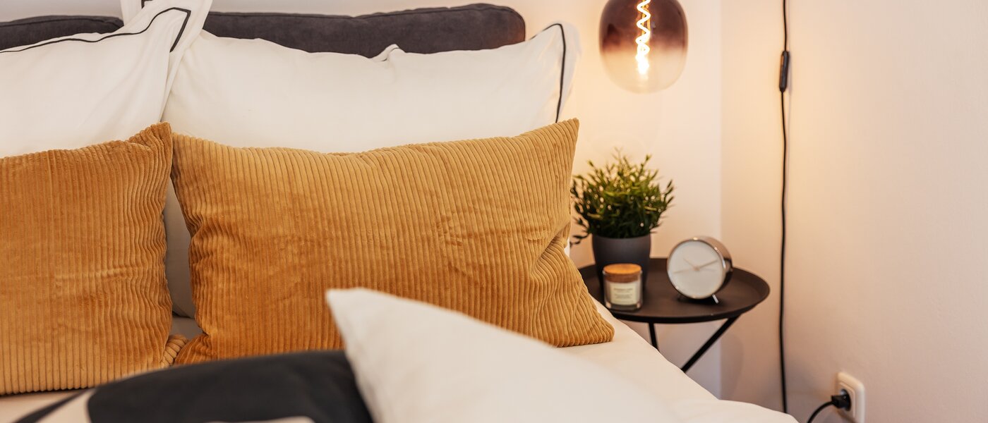 Wohnung München Parkstadt Schwabing 02 Schlafbereich 13011