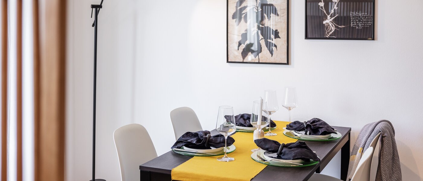 Wohnung München Parkstadt Schwabing 05 Wohnbereich 13011