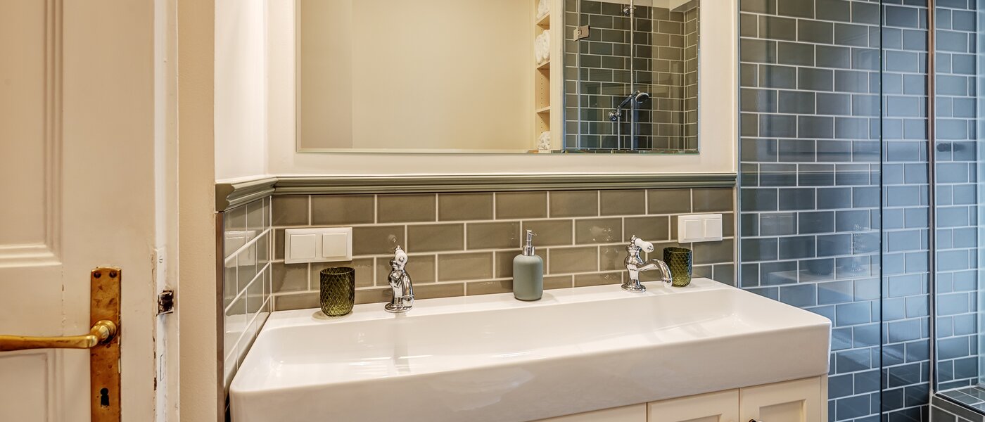 Wohnung München Herzogpark 02 Badezimmer 13017