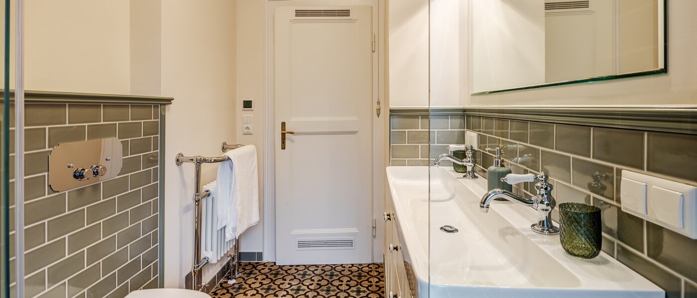 Wohnung München Herzogpark 03 Badezimmer 13017