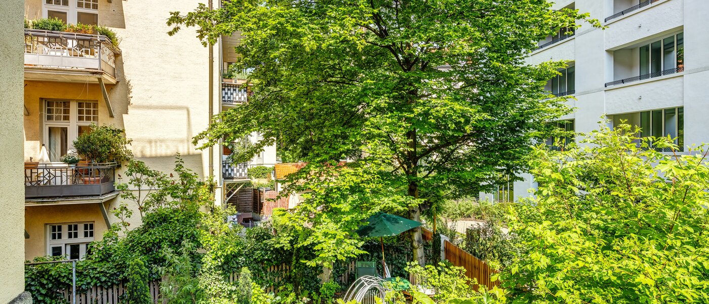 Wohnung München Herzogpark 01 Aussicht 13017