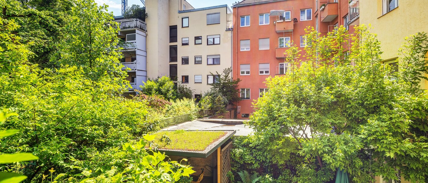 Wohnung München Herzogpark 03 Aussicht 13017