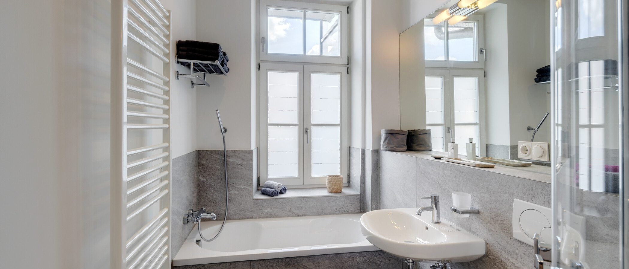 Wohnung München Dreimühlenviertel 01 Badezimmer 13019
