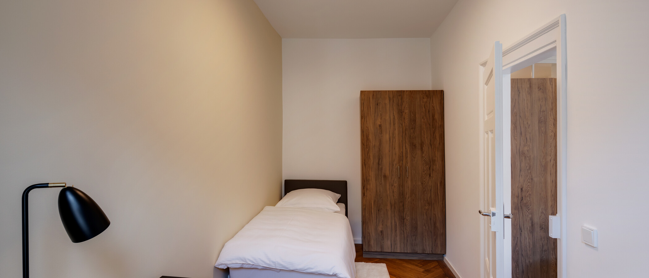 Wohnung München Isarvorstadt 01 Arbeits-/Gästezimmer 13026