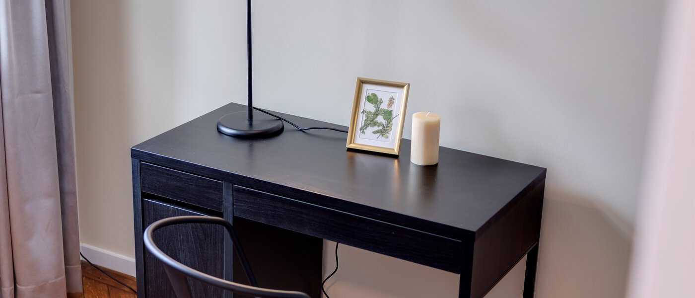 Wohnung München Isarvorstadt 02 Arbeits-/Gästezimmer 13027