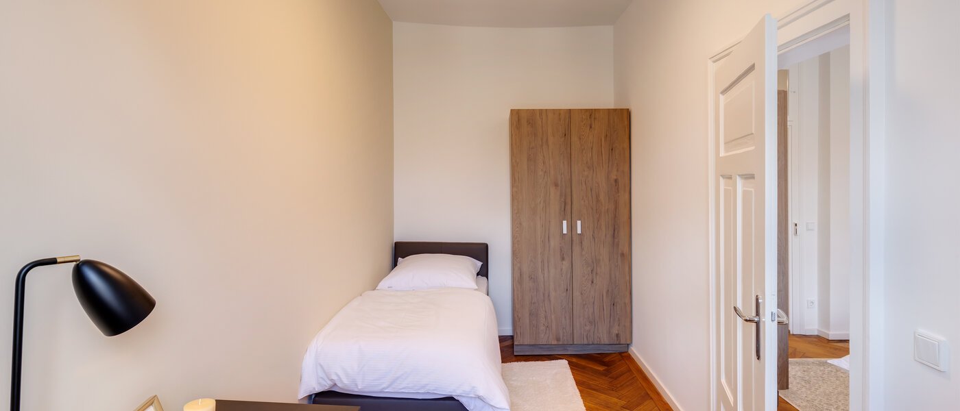 Wohnung München Isarvorstadt 03 Arbeits-/Gästezimmer 13027