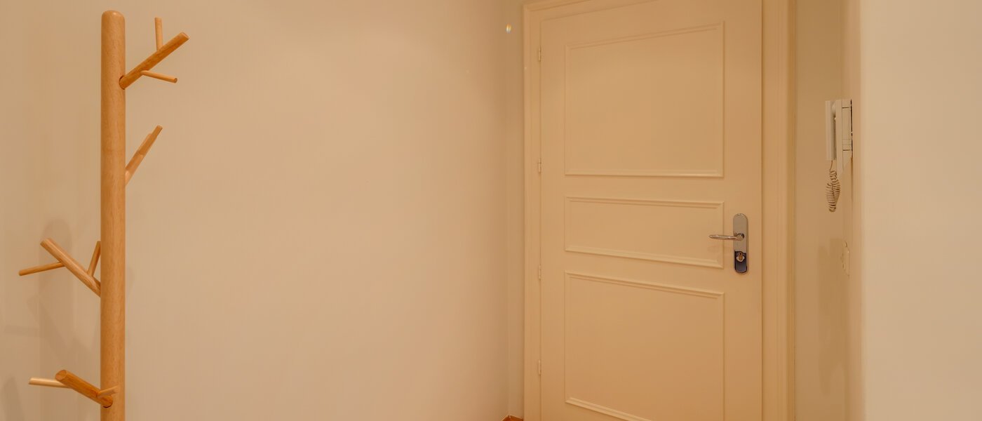 Wohnung München Haidhausen 01 Flur/Gang 13029