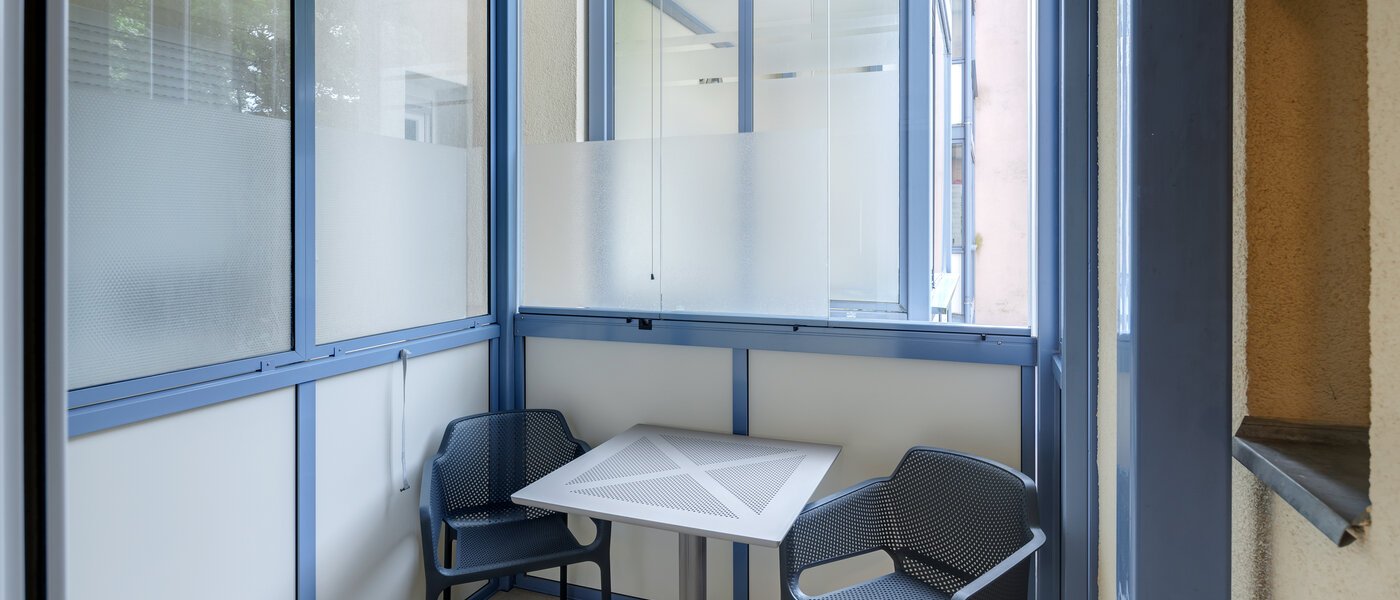 Wohnung München Haidhausen 01 Loggia 13029