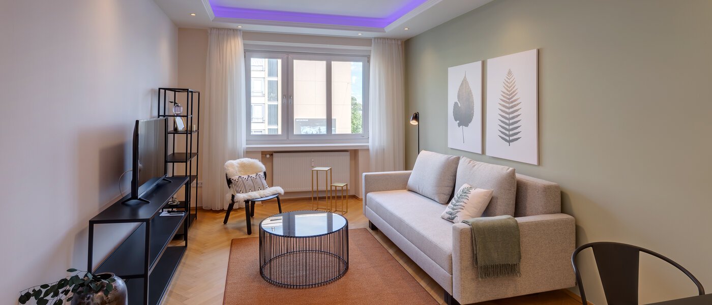 Wohnung München Haidhausen 01 Wohnzimmer 13029