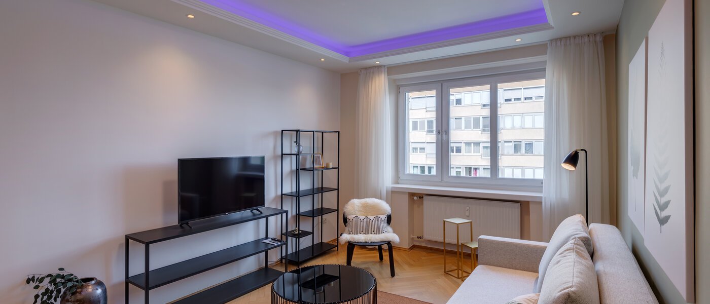 Wohnung München Haidhausen 05 Wohnzimmer 13029