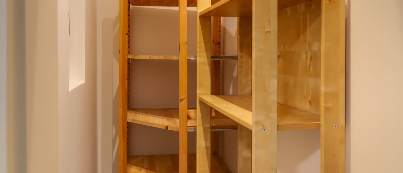 Wohnung München Haidhausen 01 Abstellraum 13029