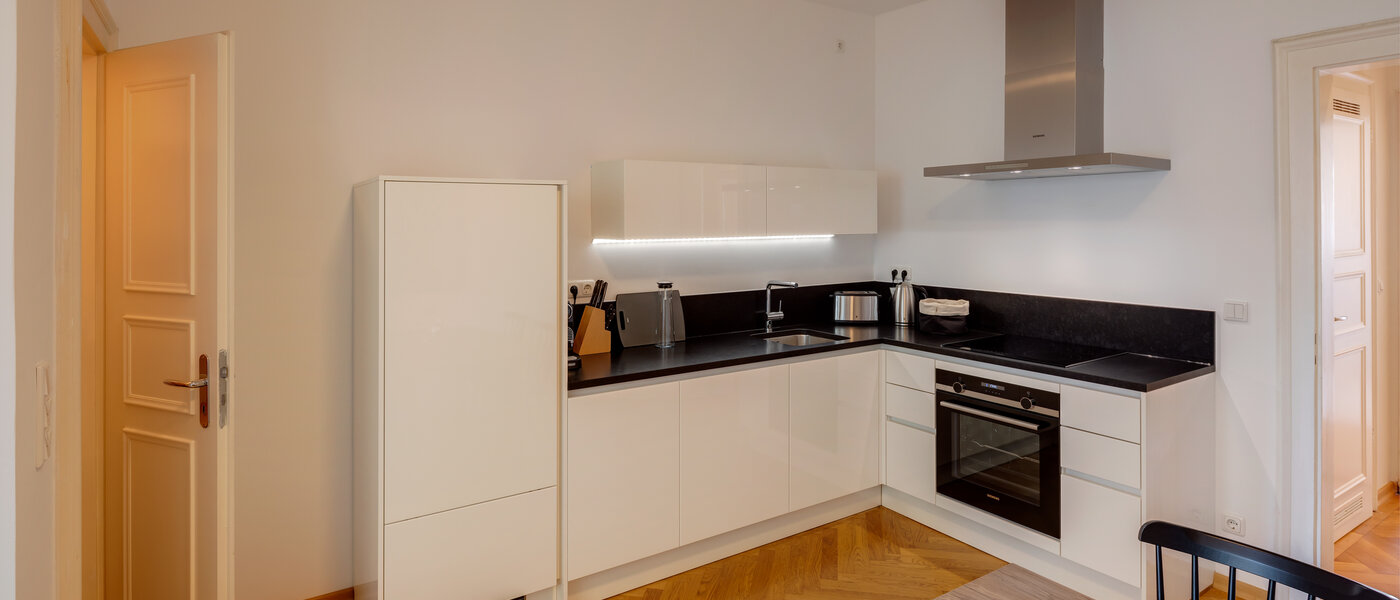 Wohnung München Haidhausen 01 Küche 13030