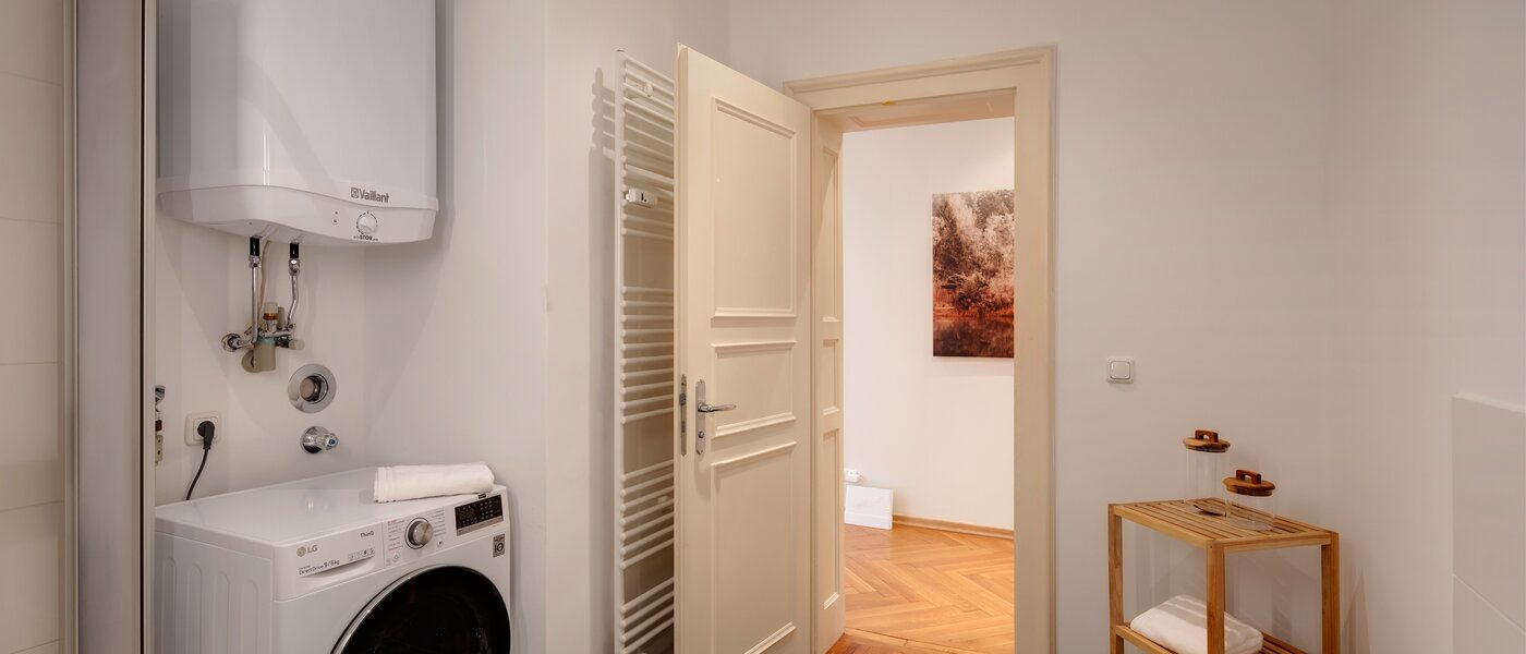 Wohnung München Haidhausen 03 Badezimmer 13030