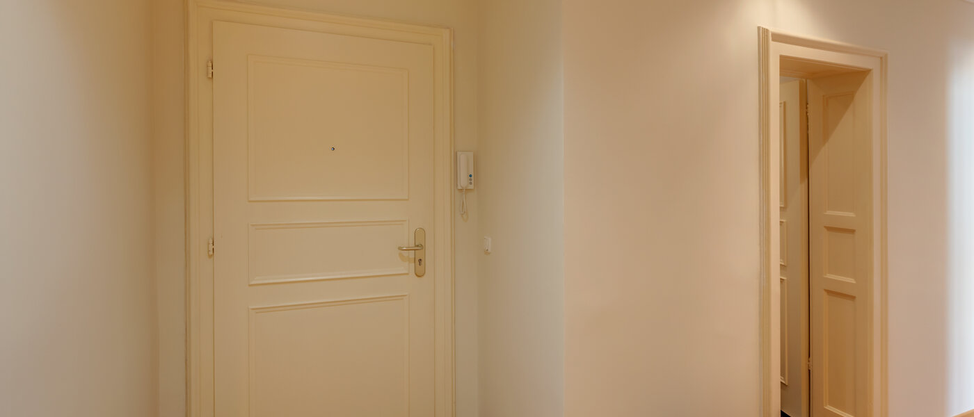 Wohnung München Haidhausen 01 Flur/Gang 13030