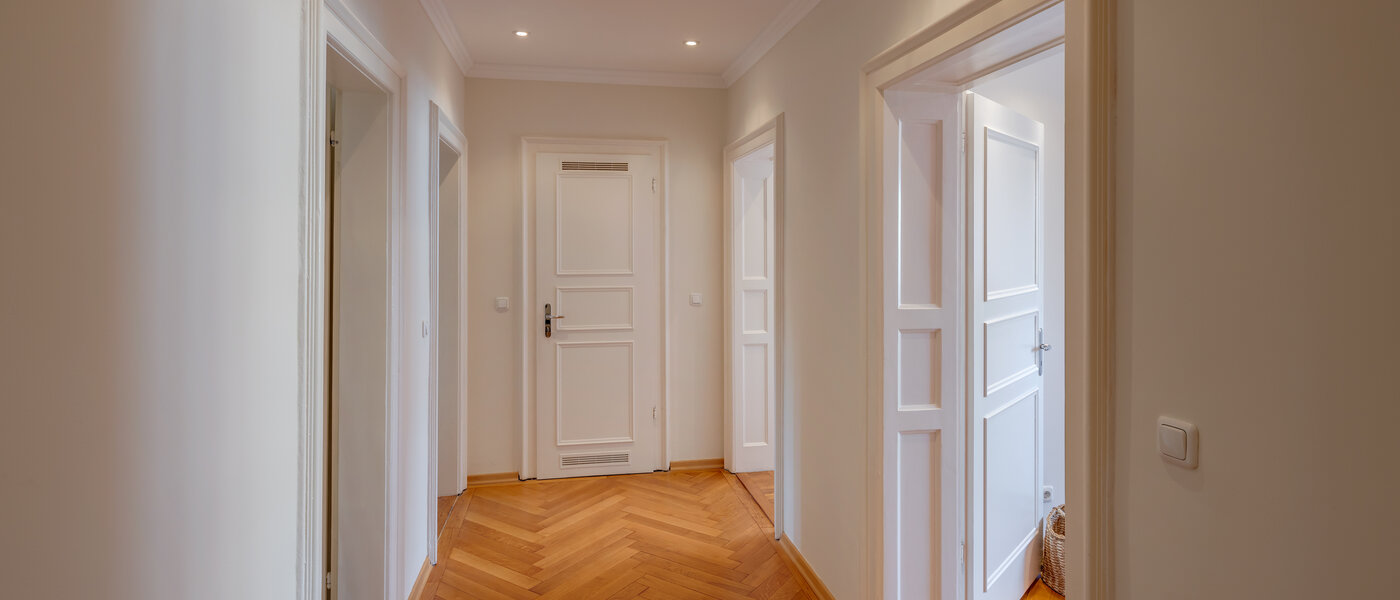 Wohnung München Haidhausen 03 Flur/Gang 13030