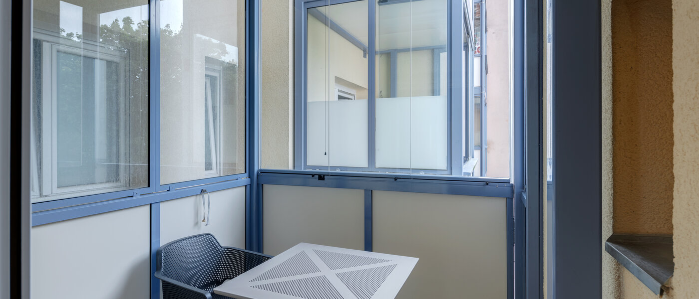 Wohnung München Haidhausen 01 Loggia 13030