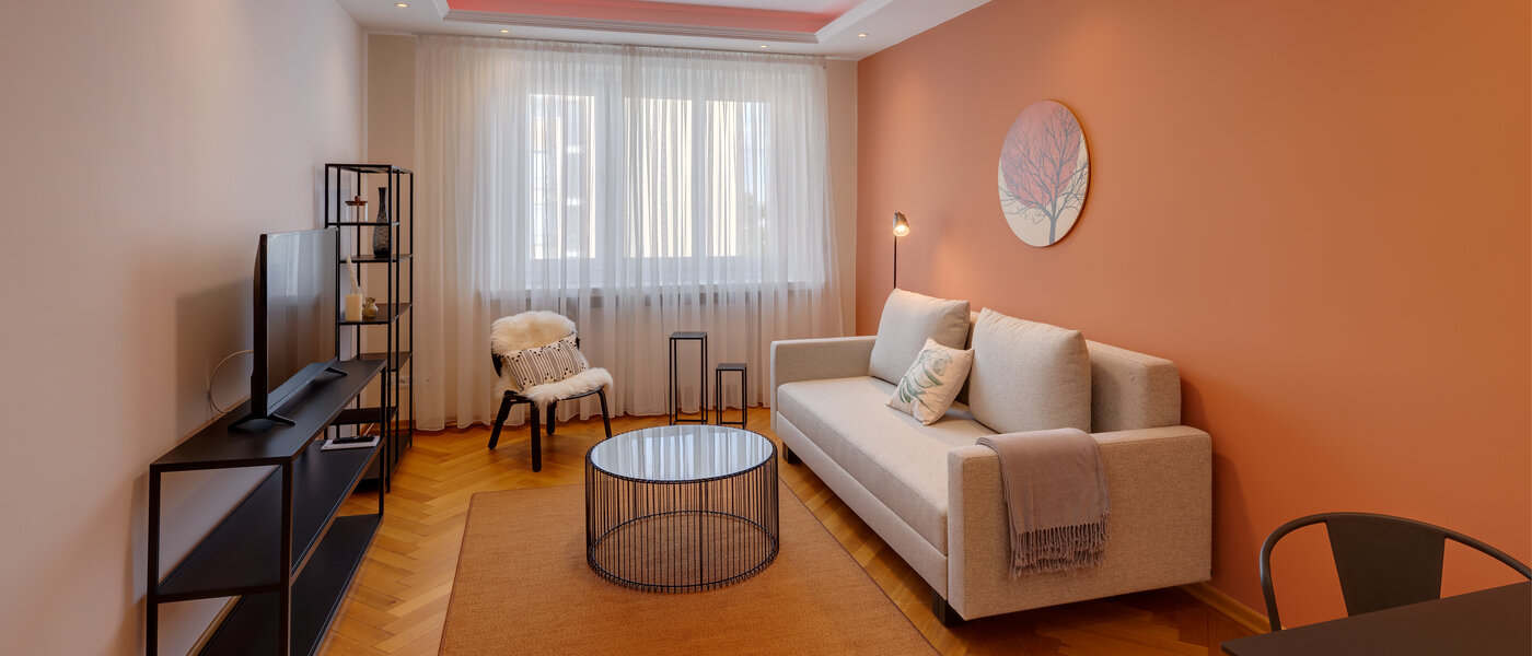 Wohnung München Haidhausen 01 Wohnzimmer 13030