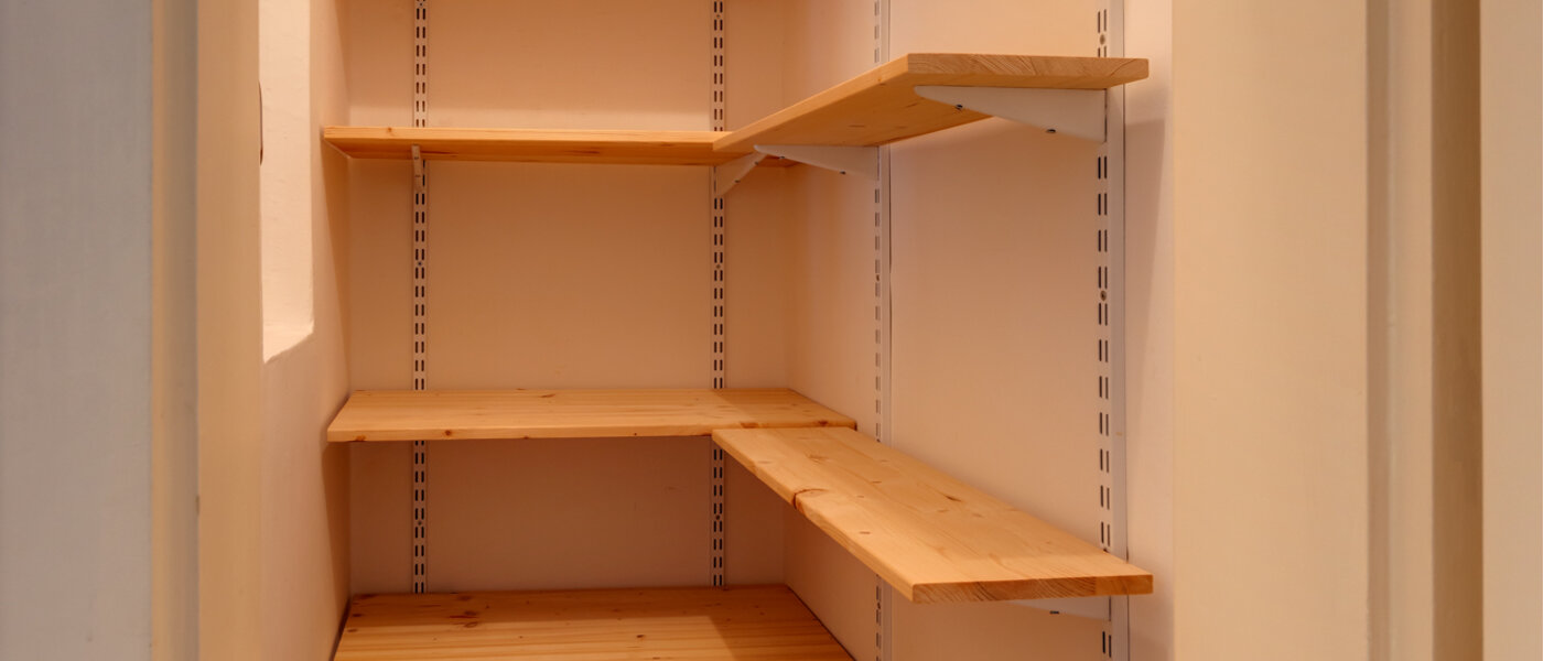 Wohnung München Haidhausen 01 Abstellraum 13030