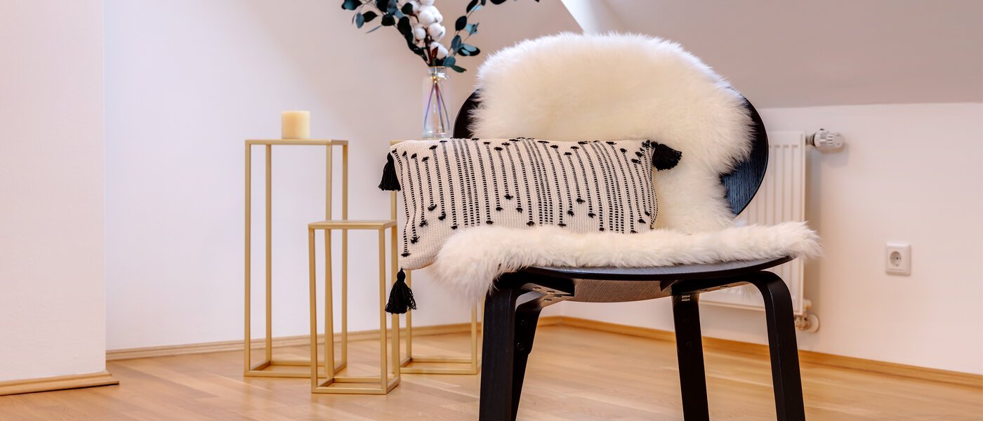 Maisonettewohnung München Haidhausen 02 Wohnbereich 13031