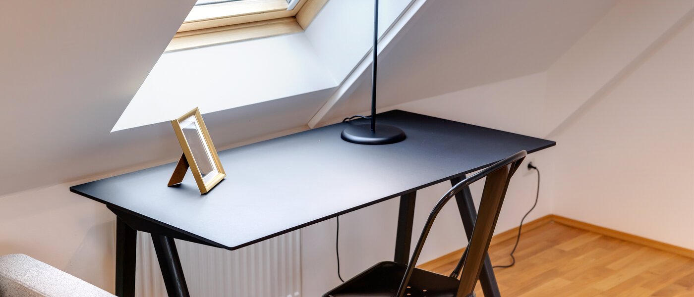 Maisonettewohnung München Haidhausen 05 Wohnbereich 13031