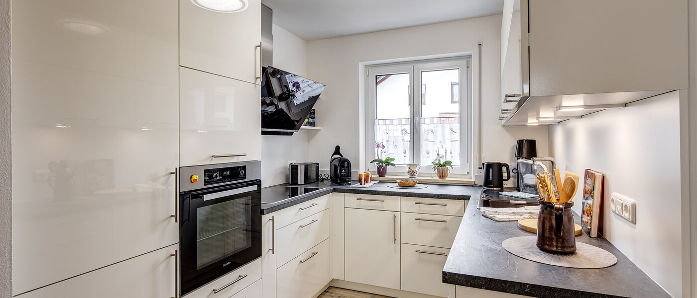 Doppelhaushälfte Maisach 01 Küche 13032