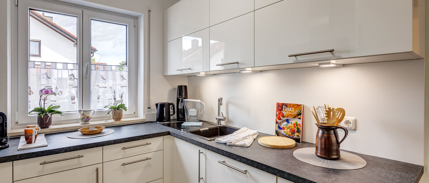 Doppelhaushälfte Maisach 02 Küche 13032