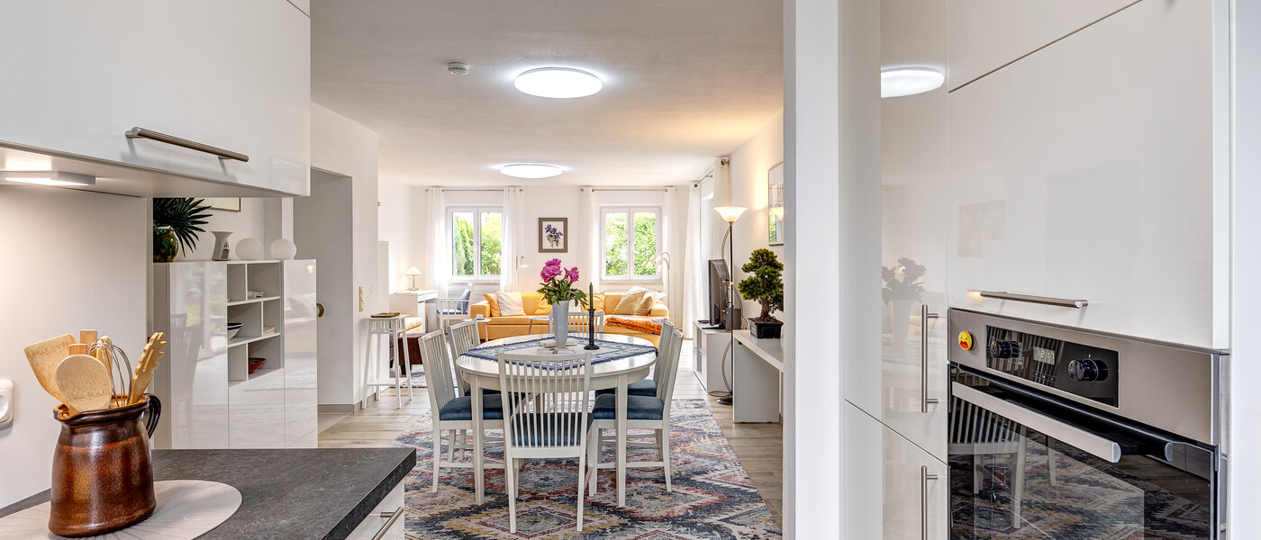 Doppelhaushälfte Maisach 03 Küche 13032