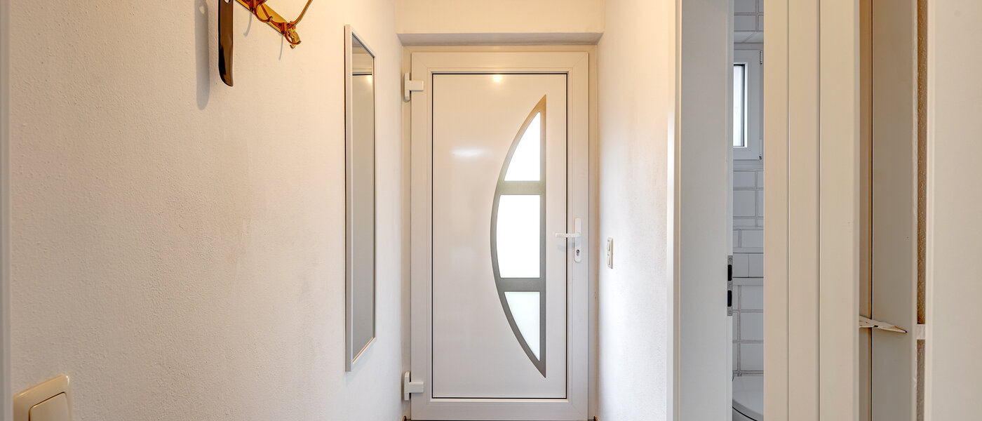 Doppelhaushälfte Maisach 01 Flur/Gang 13032