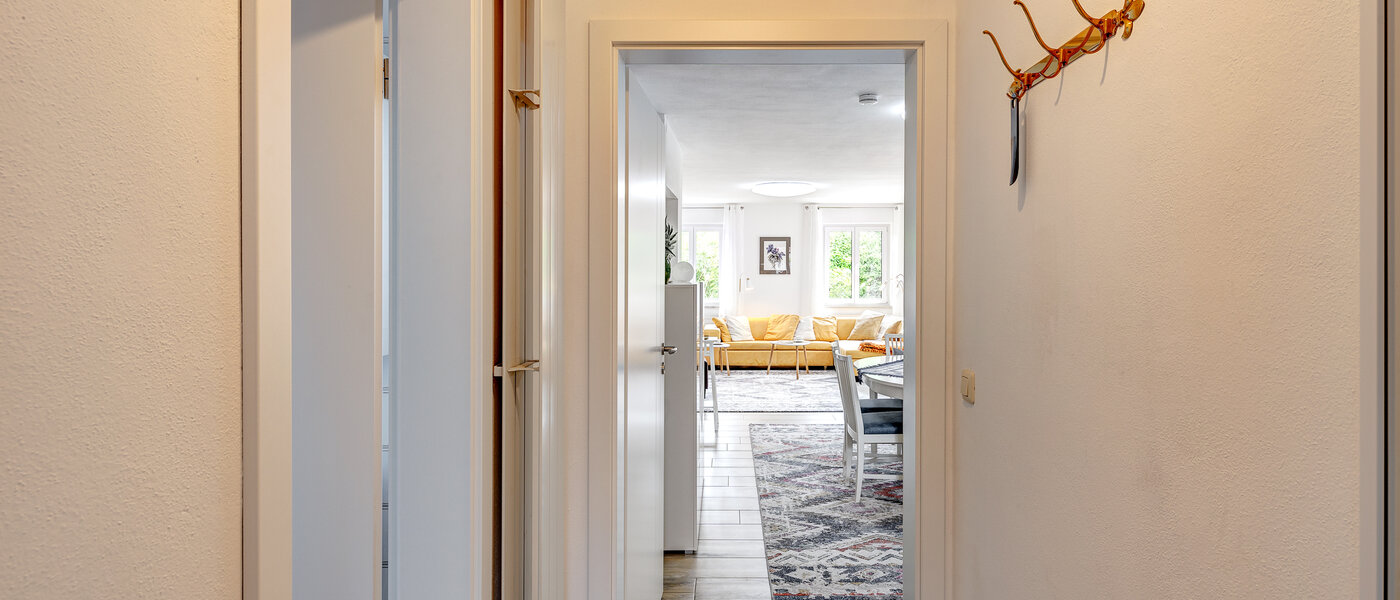 Doppelhaushälfte Maisach 02 Flur/Gang 13032