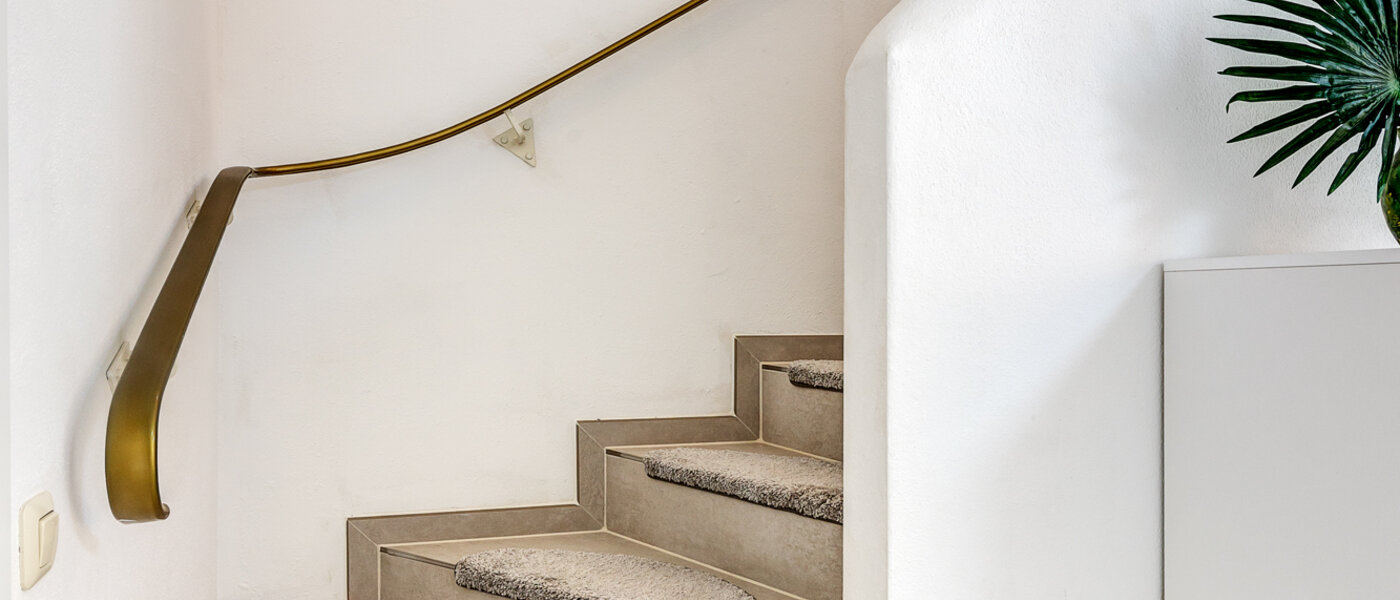 Doppelhaushälfte Maisach 03 Flur/Gang 13032